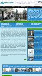 Mobile Screenshot of nepal.samrindustries.com
