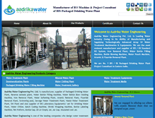 Tablet Screenshot of nepal.samrindustries.com